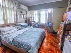 Kembangan Villas (D14), Terrace #508153951